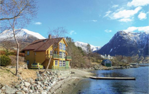 2 Bedroom Pet Friendly Apartment In Rosendal